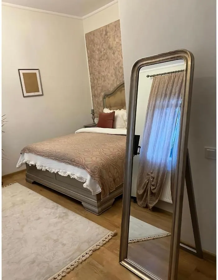Appartamento C-Entral Boutique Bucarest 0*,  Romania